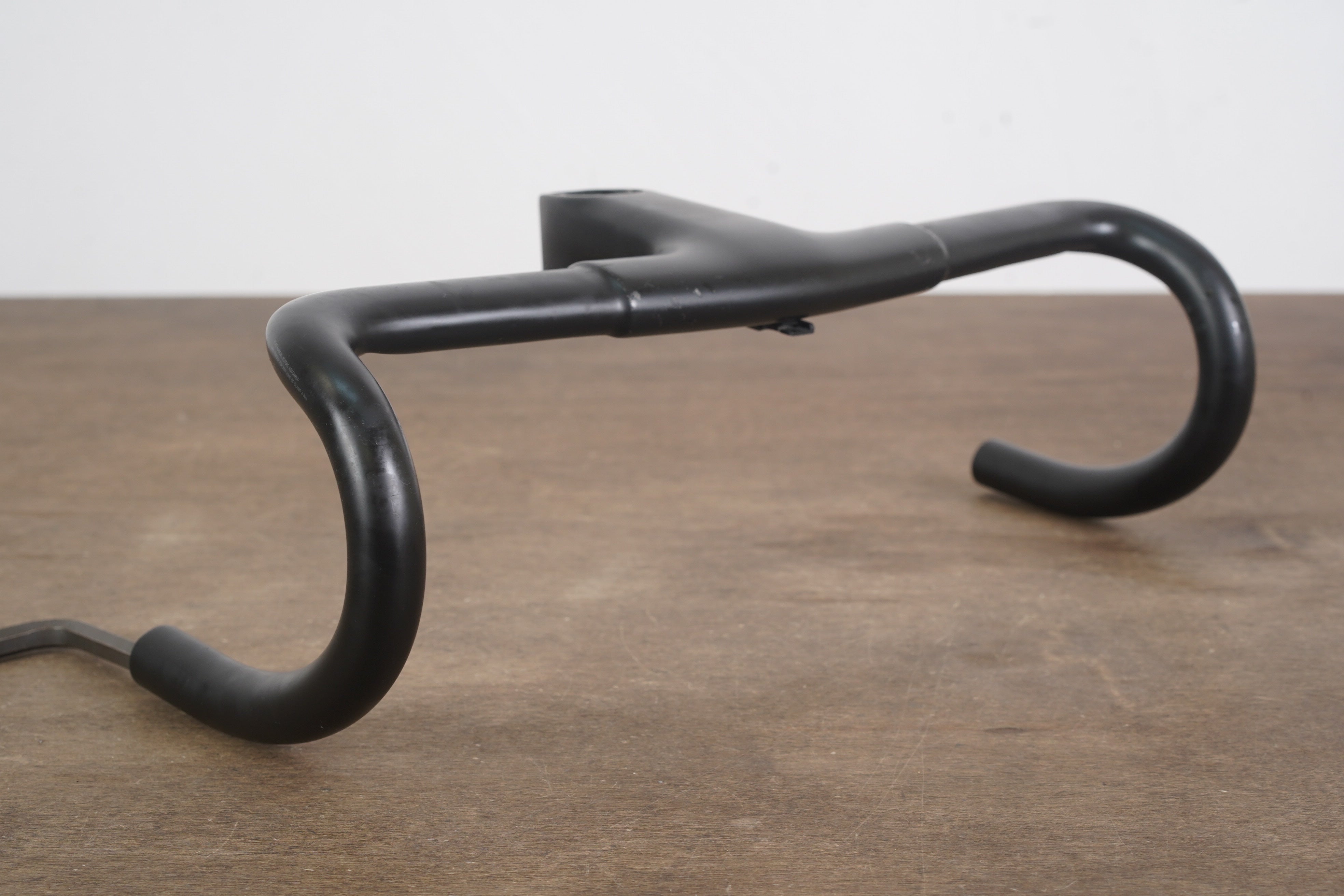 42cm 90mm Canyon H31 Integrated Carbon Barstem Stem Handlebar 1 1