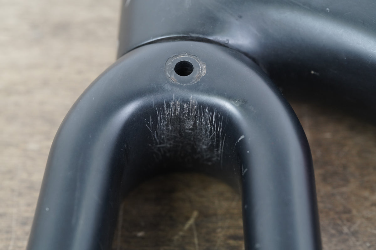 S (Small) Ridley Helium SL Carbon Rim Brake Road Frameset