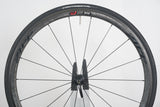 Zipp 202 Firecrest 77/177 Carbon Clincher Rim Brake Wheelset 11 Speed