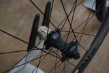ENVE SES 3.4 Gen 2 Carbon Tubeless Rim Brake Wheelset Shimano/SRAM 11 Speed