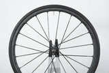 Mavic Ksyrium Pro Exalith SL Alloy Clincher Rim Brake Wheelset 11 Speed