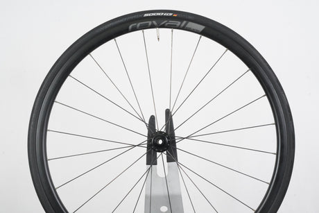 FRONT Roval SLX 24 Alloy Clincher Disc Brake Wheel