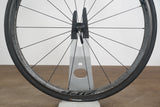 Zipp 202 Firecrest 77/177 Carbon Clincher Rim Brake Wheelset 11 Speed