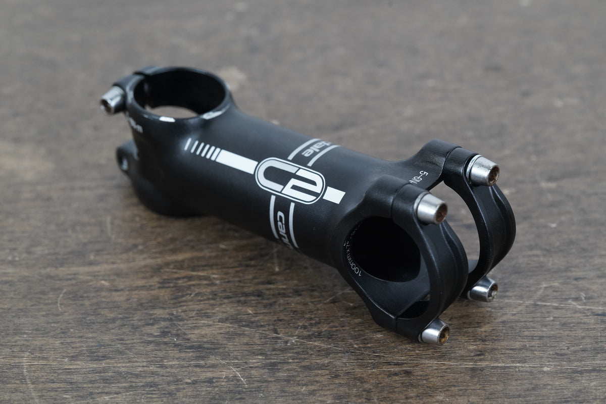 Cannondale C2 100mm ±7 Alloy Road Stem 108g 1 1/8" 31.8mm