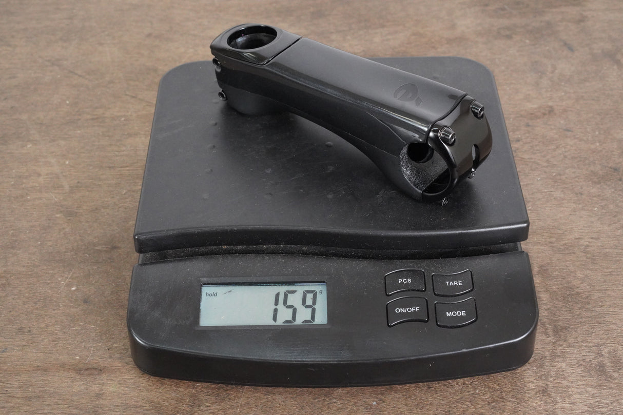 Cervelo ST-C026 130mm -8 Degree Carbon Road Stem 159g 1 1/8" 31.8mm