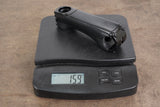 Cervelo ST-C026 130mm -8 Degree Carbon Road Stem 159g 1 1/8" 31.8mm