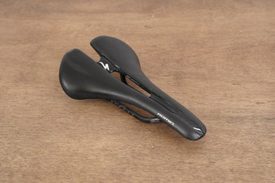 155mm Specialized Romin Evo Pro Carbon Rail Saddle 167g
