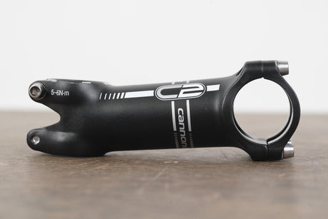 Cannondale C2 100mm ±7 Alloy Road Stem 108g 1 1/8" 31.8mm