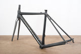 48cm Cannondale CAAD12 Compact Alloy Rim Brake Road Frameset CAAD 12