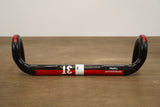 40cm 3T Ergonova Team Carbon Compact Road Handlebar 31.8mm