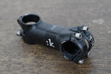 Fizik Cyrano R1 90mm ±7 Degree Alloy Road Stem 121g 1 1/8" 31.8mm