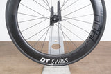 DT Swiss ARC 1400 DICUT Carbon Clincher Disc Brake Wheelset Shimano/SRAM 11