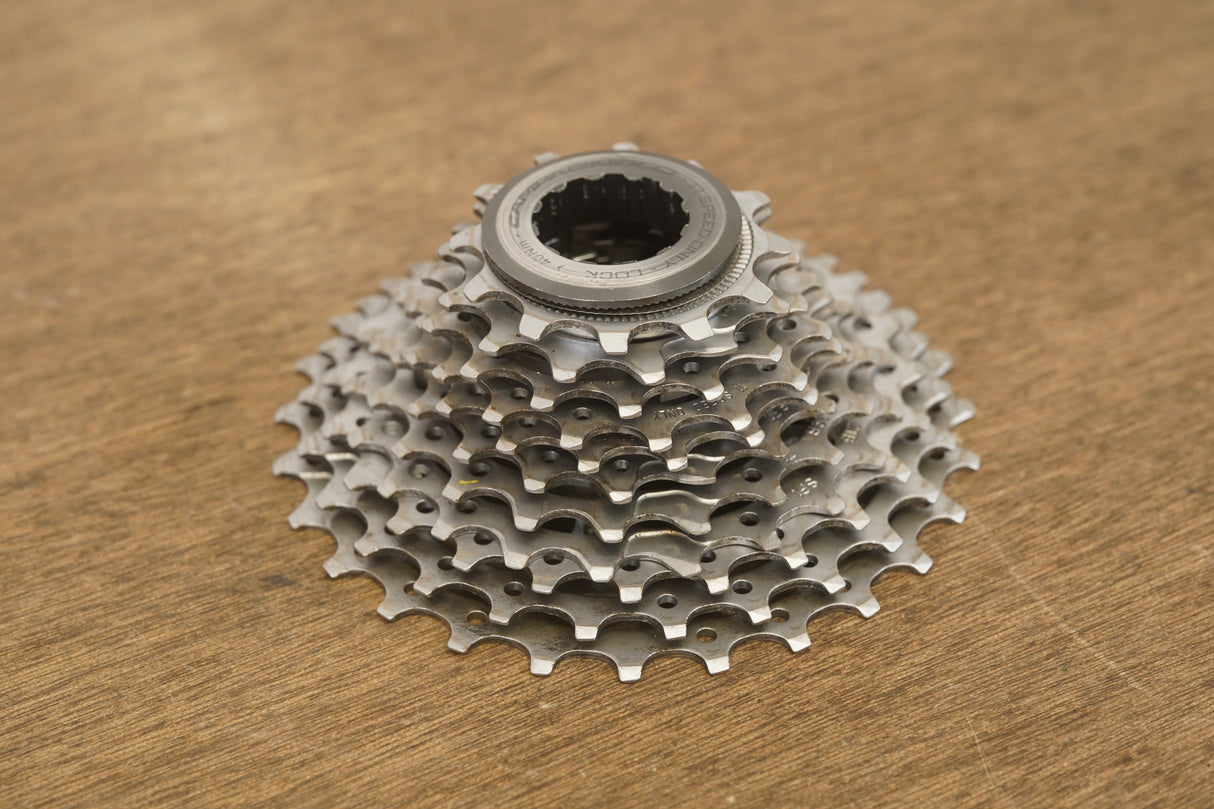 12-27T Campagnolo 11 Speed Road Cassette 277g