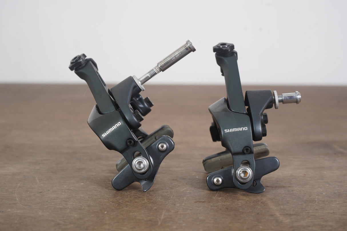 Shimano Ultegra R8050 Di2 11 Speed Electronic Rim Brake Road Groupset 8050