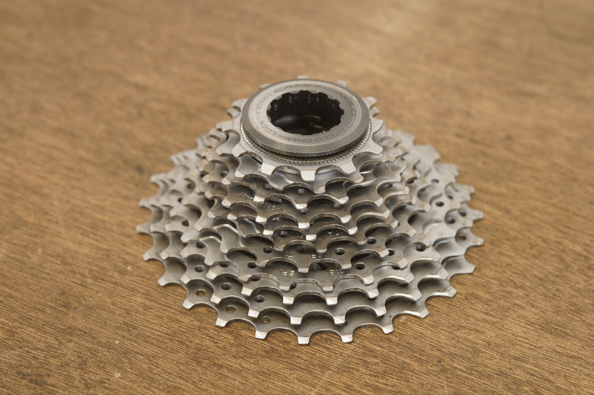 12-27T Campagnolo 11 Speed Road Cassette 277g