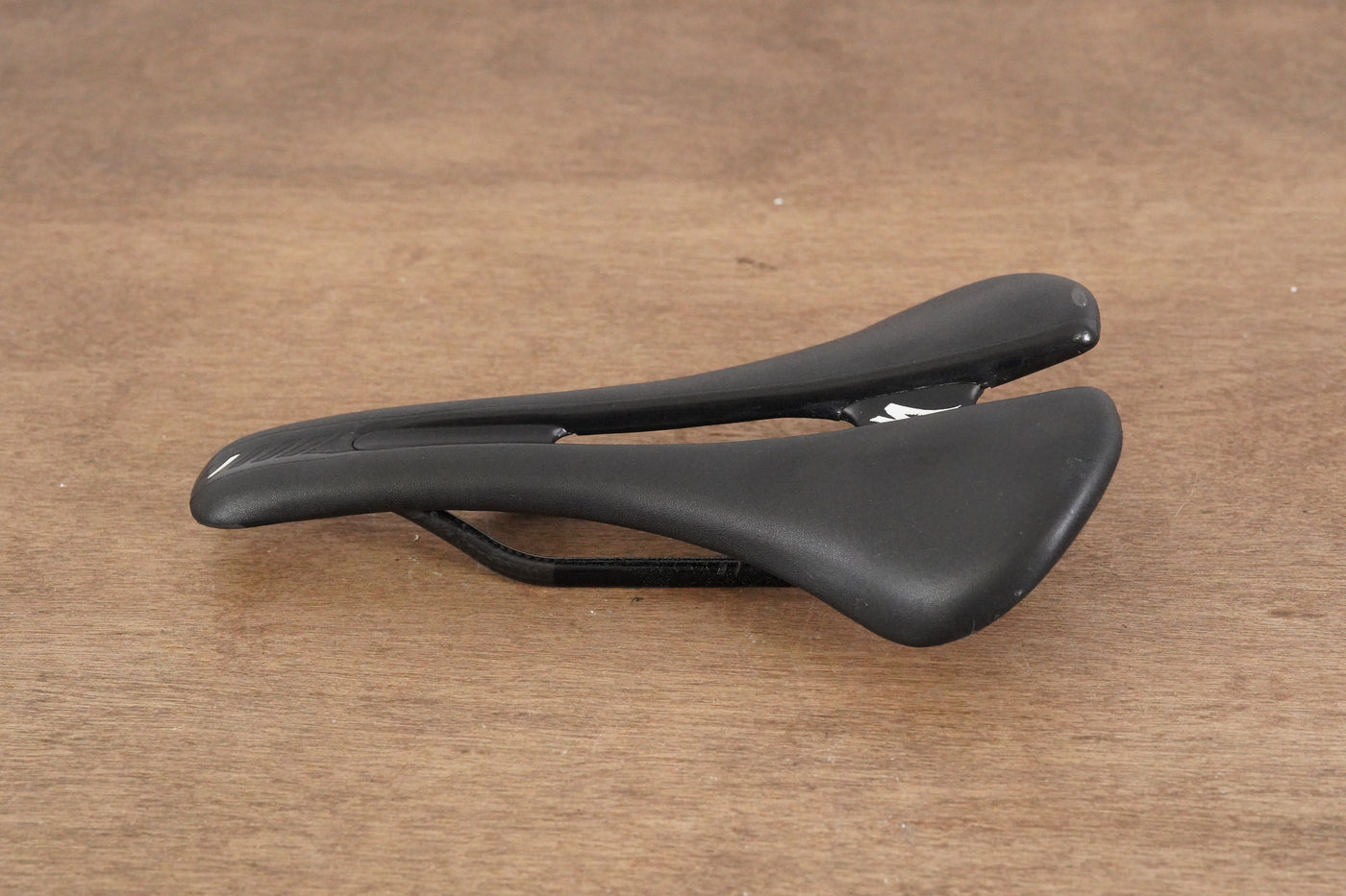 155mm Specialized Romin Evo Pro Carbon Rail Saddle 167g