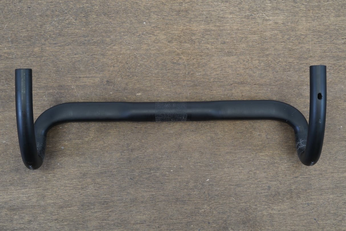 42cm Specialized S-WORKS Shallow Bend Carbon Compact Road Handlebar 31.8mm