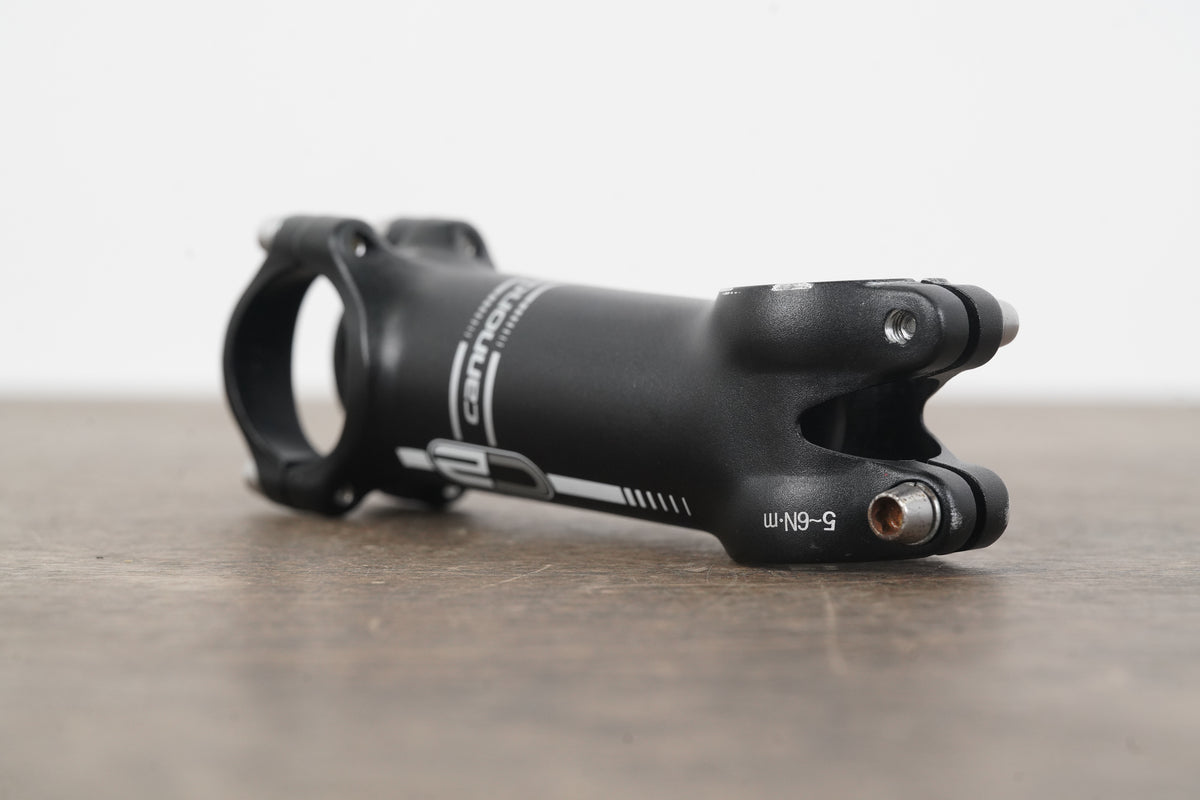Cannondale C2 100mm ±7 Alloy Road Stem 108g 1 1/8" 31.8mm