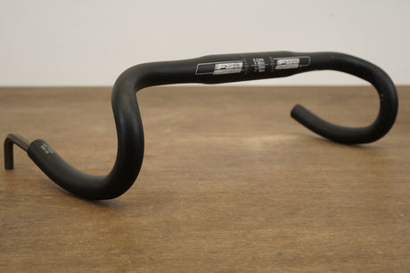 42cm FSA Omega Alloy Compact Road Handlebar 31.8mm