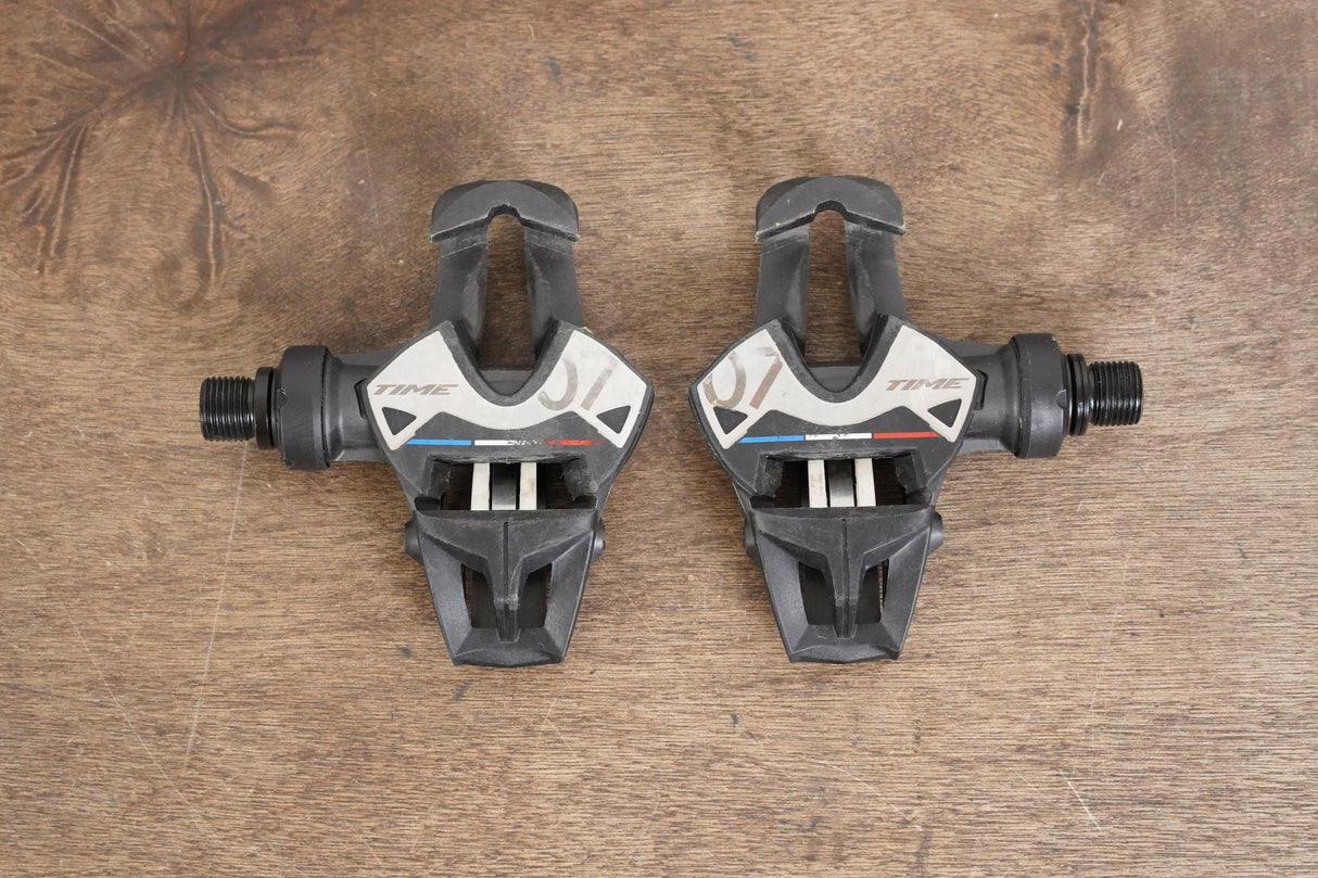 Time Xpresso 7 Clipless Road Pedals 205g