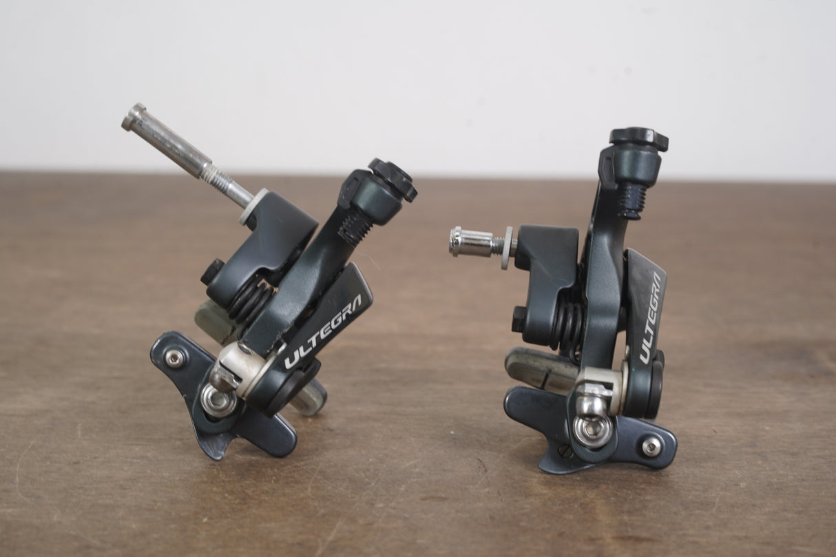 Shimano Ultegra R8050 Di2 11 Speed Electronic Rim Brake Road Groupset 8050