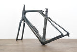 2023 56cm Specialized S-WORKS Diverge STR Carbon Disc Brake Gravel Frameset