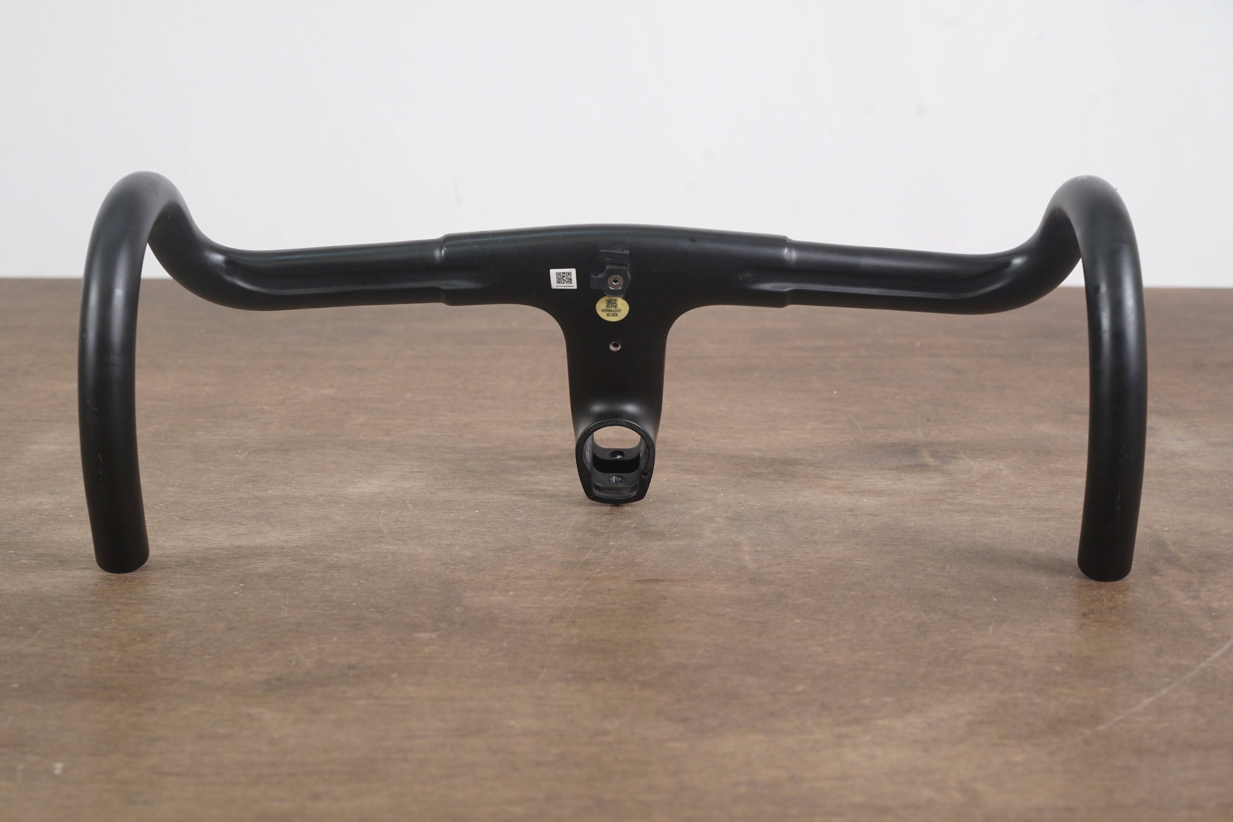 42cm 90mm Canyon H31 Integrated Carbon Barstem Stem Handlebar 1 1