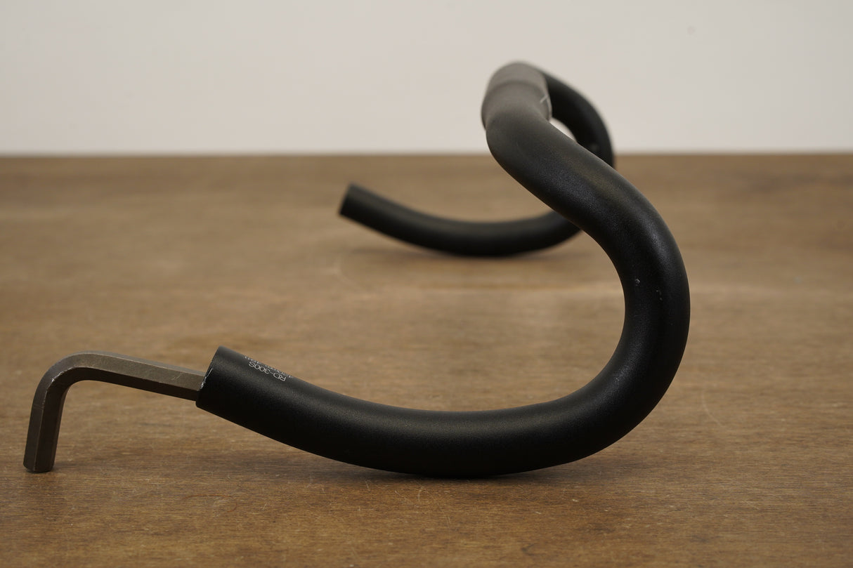 42cm FSA Omega Alloy Compact Road Handlebar 31.8mm