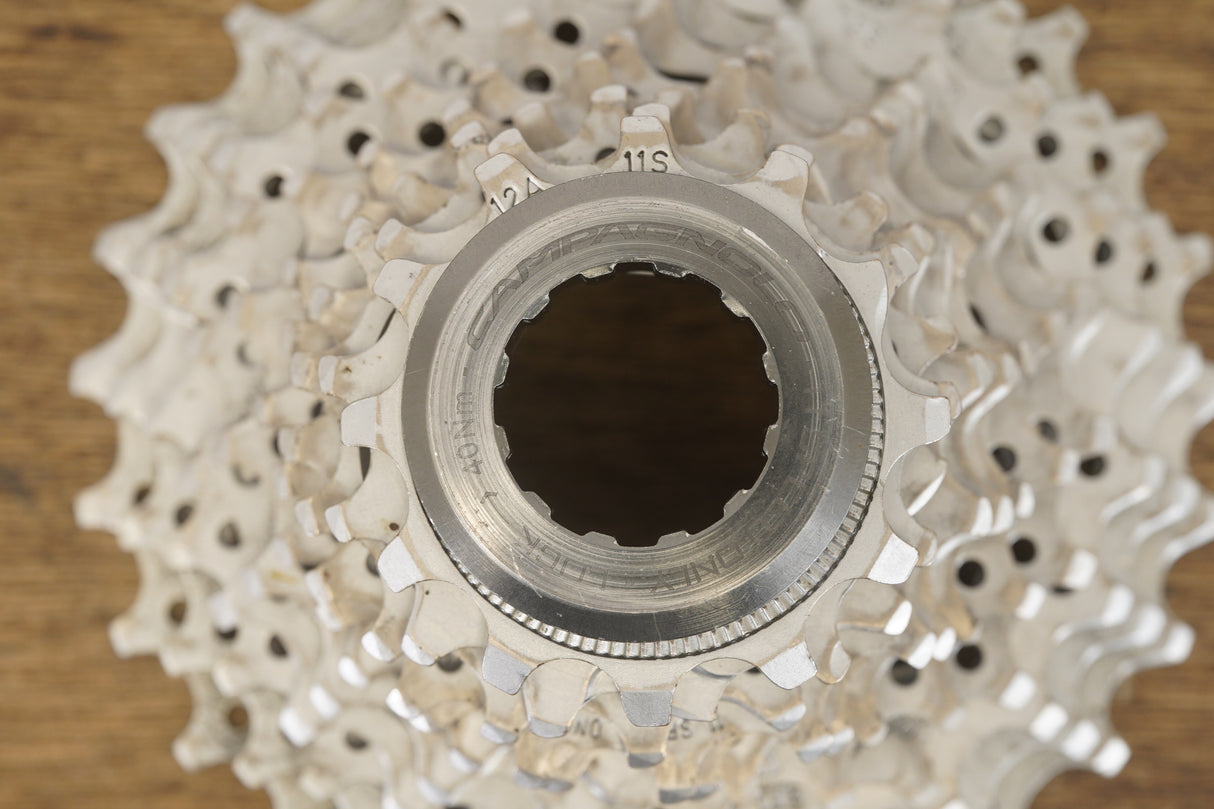12-27T Campagnolo 11 Speed Road Cassette 277g