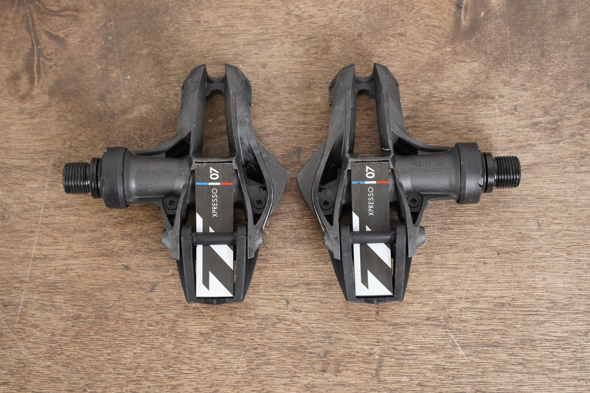 Time Xpresso 7 Clipless Road Pedals 205g