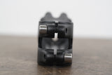 Fizik Cyrano R1 90mm ±7 Degree Alloy Road Stem 121g 1 1/8" 31.8mm