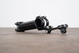 Dimension 110mm ±8 Degree Alloy Road Stem + Mount 190g 1 1/8" 31.8mm
