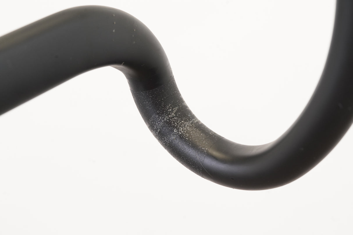 42cm Specialized S-WORKS Shallow Bend Carbon Compact Road Handlebar 31.8mm