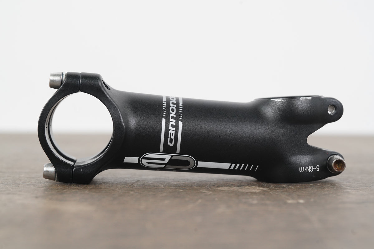 Cannondale C2 100mm ±7 Alloy Road Stem 108g 1 1/8" 31.8mm