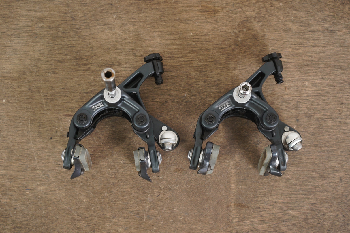 Shimano Ultegra R8050 Di2 11 Speed Electronic Rim Brake Road Groupset 8050