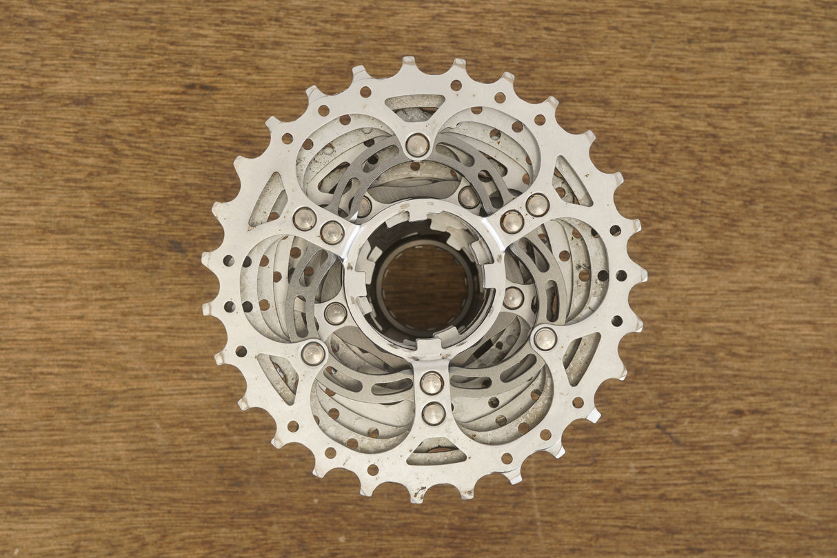 12-27T Campagnolo 11 Speed Road Cassette 277g