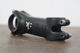 Fizik Cyrano R1 90mm ±7 Degree Alloy Road Stem 121g 1 1/8" 31.8mm