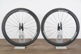 Bontrager Aeolus 3 TLR Carbon Clincher Rim Brake Wheelset Shimano/SRAM 11 Speed