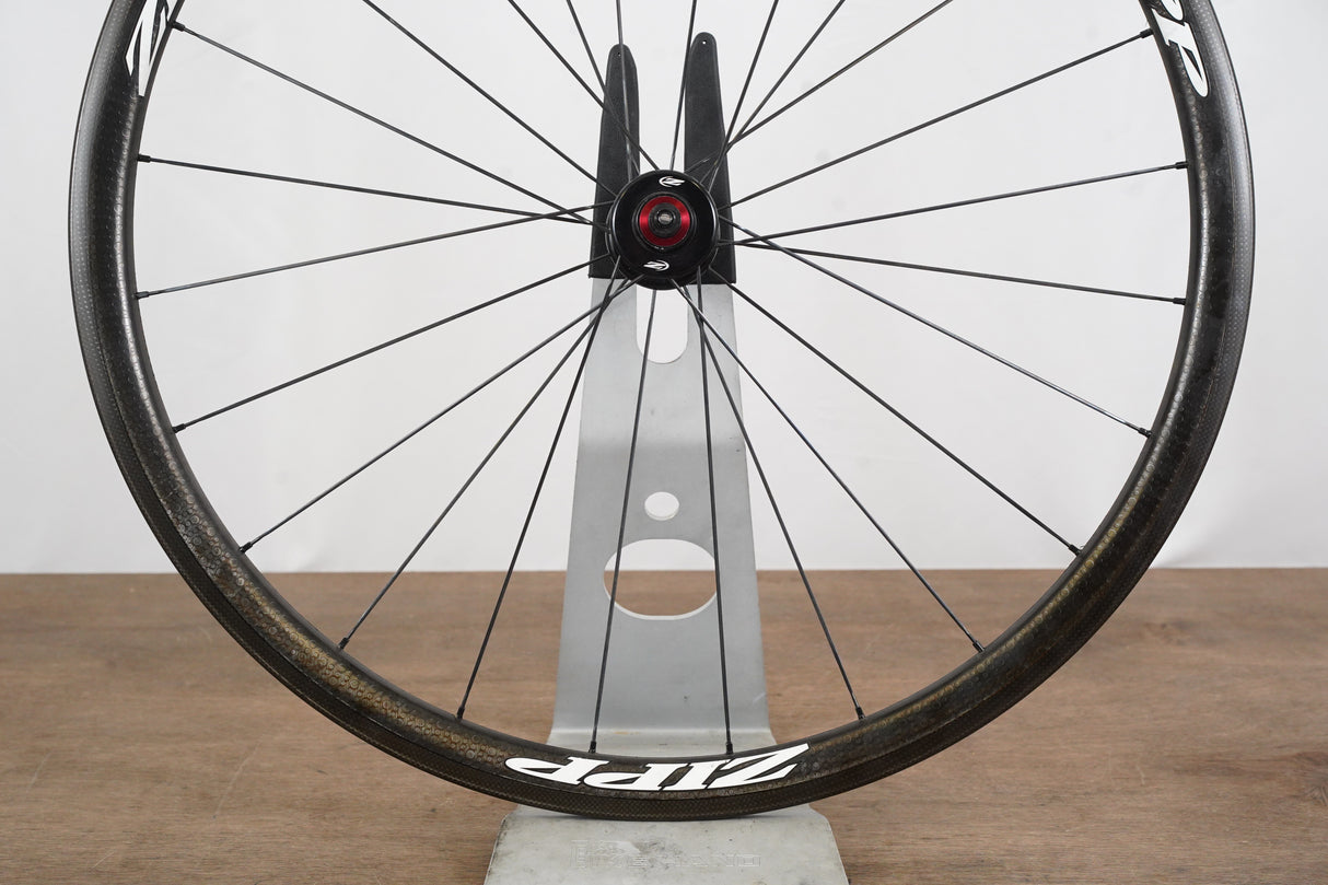 REAR Zipp 202 Firecrest 88/188 Clincher Carbon Rim Wheel SRAM XDR 12 Speed