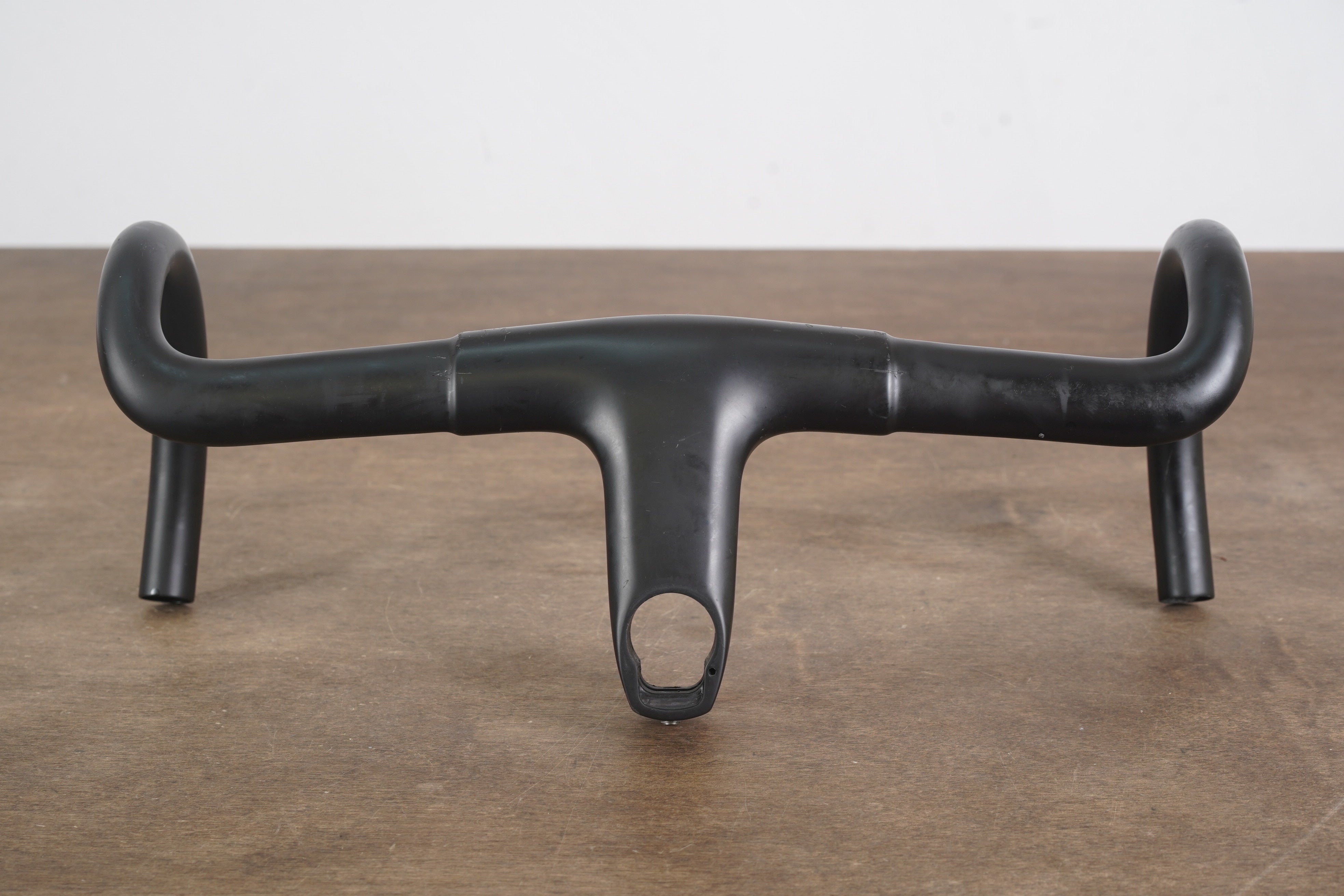 42cm 90mm Canyon H31 Integrated Carbon Barstem Stem Handlebar 1 1