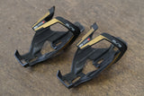 (2) Elite Vico Carbon Water Bottle Cages 53g