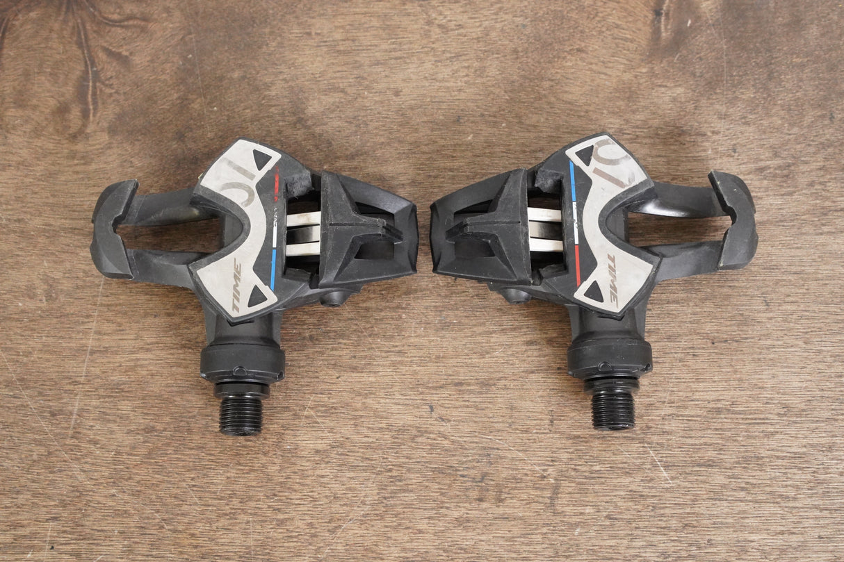 Time Xpresso 7 Clipless Road Pedals 205g