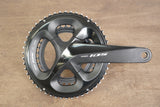 175mm 50/34T Shimano 105 FC-R7000 11 Speed Road Crankset 7000