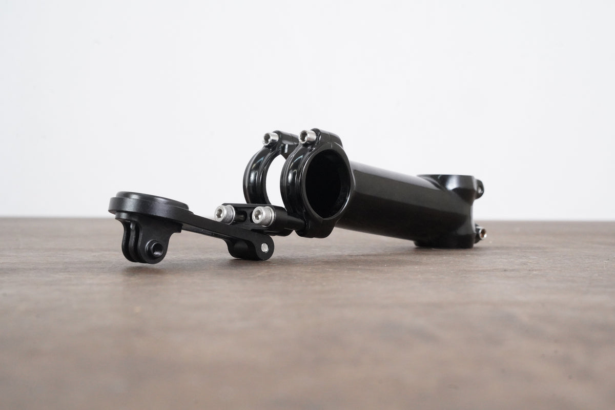 Dimension 110mm ±8 Degree Alloy Road Stem + Mount 190g 1 1/8" 31.8mm