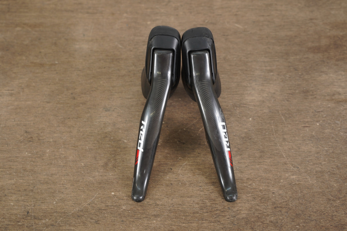 SRAM Red eTap 11 Speed Wireless Electronic Rim Brake Shifters