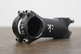 Fizik Cyrano R1 90mm ±7 Degree Alloy Road Stem 121g 1 1/8" 31.8mm