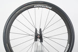 Bontrager Aeolus 3 TLR Carbon Clincher Rim Brake Wheelset Shimano/SRAM 11 Speed