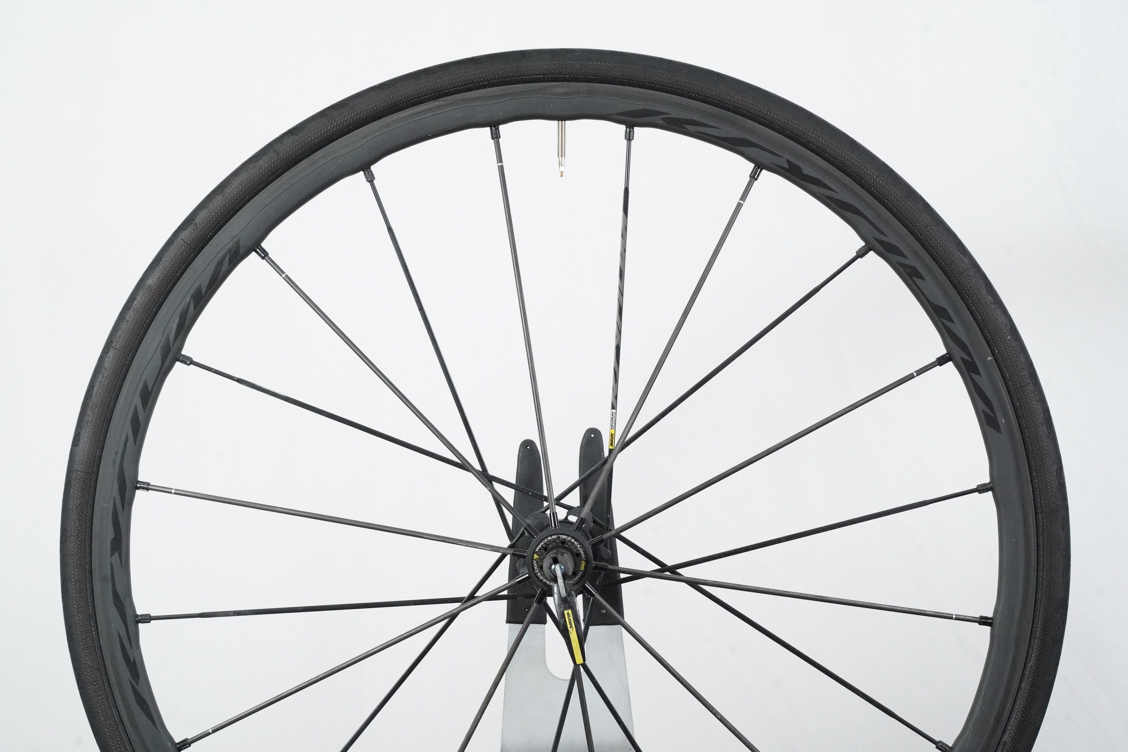 無料クーポン配布 アプリ Mavic Ksyrium Pro Exalith SL Alloy Clincher Rim Brake パーツ