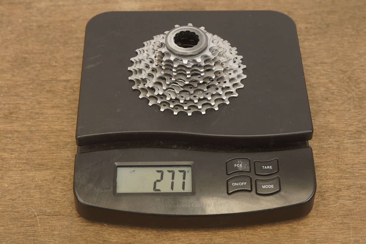 12-27T Campagnolo 11 Speed Road Cassette 277g