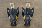 (2) Elite Vico Carbon Water Bottle Cages 53g